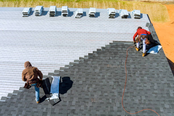 Best Best Roofing Contractors  in Inman, KS