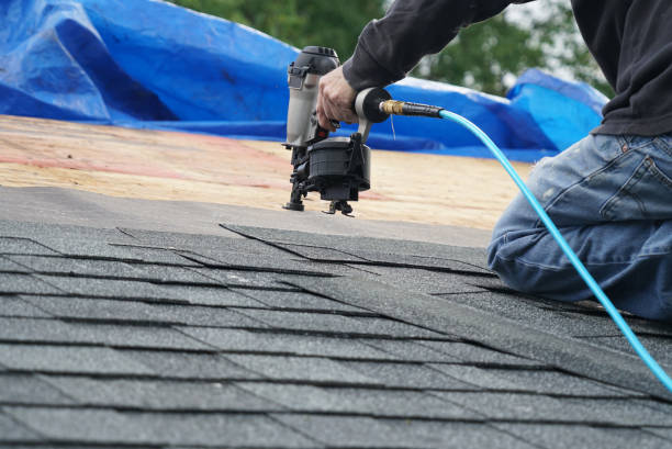 Best Roof Replacement Cost  in Inman, KS